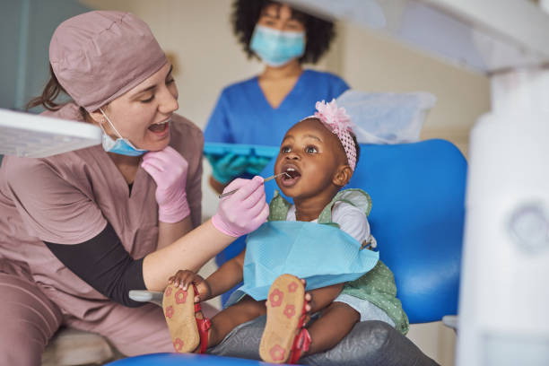 Best Pediatric Dentistry  in Sugarcreek, OH