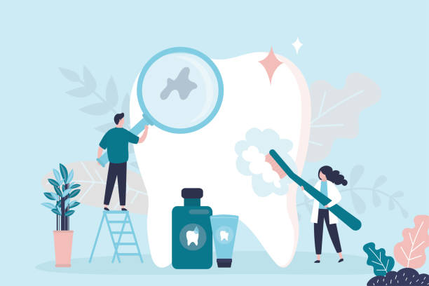 Dental X-Rays and Imaging in Sugarcreek, OH