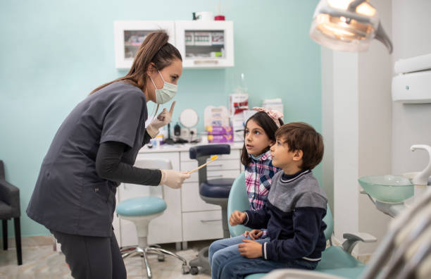 Laser Dentistry in Sugarcreek, OH
