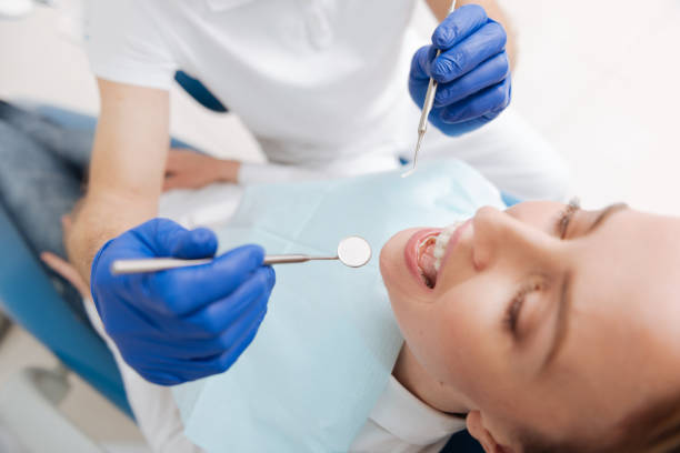 Best Full Mouth Reconstruction  in Sugarcreek, OH