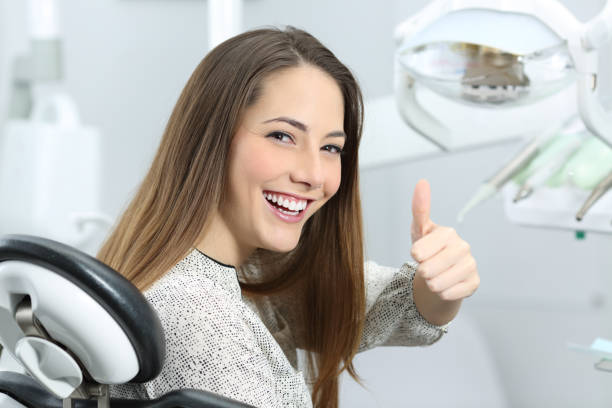 Advanced Technology for Better Dental Care in Sugarcreek, OH